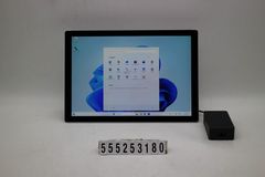 Microsoft Surface Pro 7 128GB Core i5 1035G4 1.1GHz/8GB/128GB(SSD)/12.3W/(2736x1824) タッチパネル/Win11 【555253180】