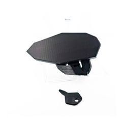 B+COM SB6XRベースプレート用盗難予防2点セット カバー ダミー
