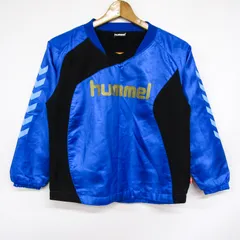 2024年最新】hummel hummel kの人気アイテム - メルカリ