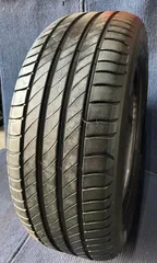 ま*ん様 中古ミシュラン195/55R16 ミシュラン (在庫あり) (数量限定特価) (即納可能) 正規品 4本