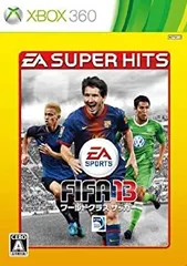 【中古】EA SUPER HITS FIFA 13 ワールドクラス サッカー - Xbox360