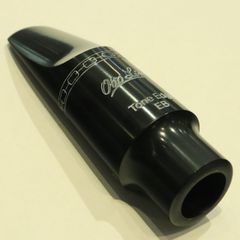 【新品特価】OttoLink/オットーリンク テナーサックス用マウスピース CONNOISSEUR TONE EDGE EB 7☆（コニサー トーン エッジ アーリーバビット）ハードラバー製