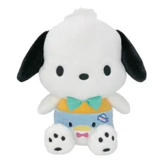 はぴだんぶい5th ポチャッコ S ぬいぐるみ