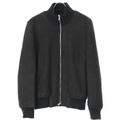 総*店様 EMMETI ムートン ダウン ハイブリッドジャケット 46 中古美品 総*店様 EMMETI ムートン ダウン ハイブリッドジャケット 46