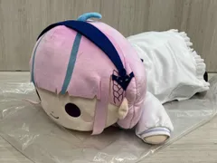 2025年最新】湊あくあ 誕生日記念2022 湊あくあ 超BIGぬいぐるみ