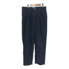 OLD NAVY オールドネイビー コーデュロイパンツ ネイビー (メンズ W33 L30) 中古 古着 S4425