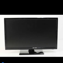 2020年製 オリオン 19インチ 液晶テレビ OL19WD100リモコン無し【JS】