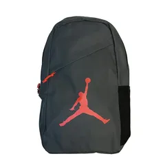 NIKE ナイキ AIR JORDAN エア ジョーダン JUMPMAN バックパック Crossover 黒/赤