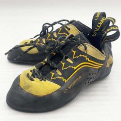 スポルティバ KATANA LACE カタナ レース ボルダリング クライミングシューズ 38 LA SPORTIVA