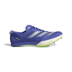 アディダス 陸上スパイク 短距離 アディゼロ フィネス IH2486 ADEIZERO FINESSE 200m 400m オールウェザー adidas 送料無料のサムネイル