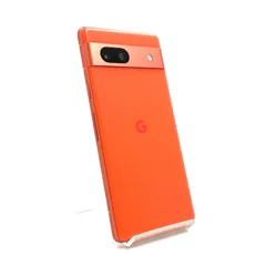 2025年最新】Google pixel 7a コーラル 128gbの人気アイテム - メルカリ