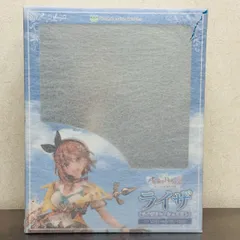 ライザのアトリエ 2 失われた伝章と秘密の妖精 ライザ ライザリン・シュタウト 1/7 スケール フィギュア / wonderful works