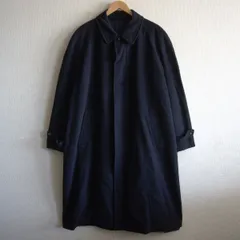 2025年最新】COMME des GARCONS HOMME メンズ ステンカラーコートの