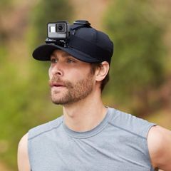 新品送料無料）カメラアクセサリー GoPro用 防水 フリーサイズ ブラックw
