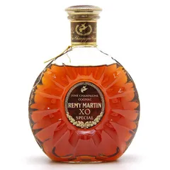 未開封 レミーマルタンXO SPECIAL ブランデー　コニャック　オードヴィー REMY MARTIN レミーマルタン XOスペシャル ブランデー 未開栓