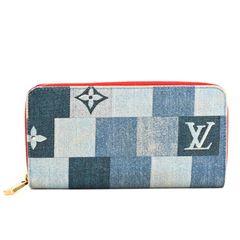 LOUIS VUITTON ルイヴィトン 長財布 ジッピーウォレット M44938