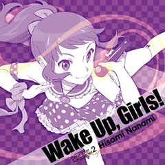 2024年最新】WAKE up girlsの人気アイテム - メルカリ