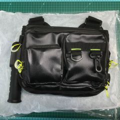 MARKS アジングバッグMX PRO 釣り バッグ