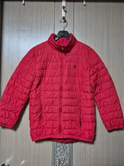 ポロラルフローレン BOYSBOY 軽量ダウン M(10-12)