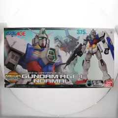 Amazon.com: Bandai Hobby Gundam Age-1 Normal 