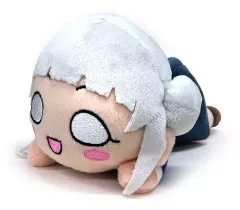 寝そべりぬいぐるみ Liella! 始まりは君の空 嵐千砂都 Arashi Chisato - Nesoberi Plush - Love Live! Superstar!! (嵐