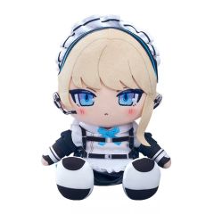 ブルーアーカイブ -Blue Archive- ちょこぷに ぬいぐるみ アツコ