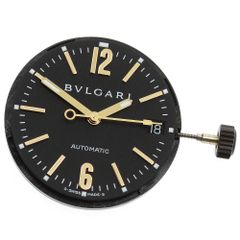 BVLGARI Diagono Automatic 自動巻き時計 - メルカリ