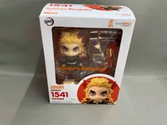 新品　8個セット　ねんどろいど　1541 煉獄杏寿郎　鬼滅の刃　フィギュア FIG]ねんどろいど 1541 煉獄杏寿郎(れんごくきょうじゅろう) 鬼