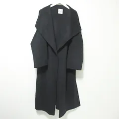 2025年最新】toteme コートの人気アイテム - メルカリ