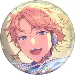 あんスタ 鳴上嵐 イベコレ缶バッジ 2022 SUMMER idol あんさんぶるスターズ!!_イベコレ缶バッジ[2022 SUMMER] -Idol