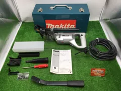 領収書発行可】☆Makita/マキタ 電気ボーラー 6304AW [IT0RZC0M59N4