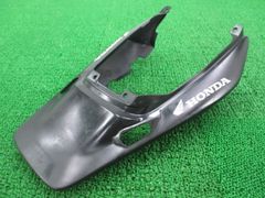 ホンダズーマー純正フロントカバーZOOMER黒64300GGA650ZG - メルカリ