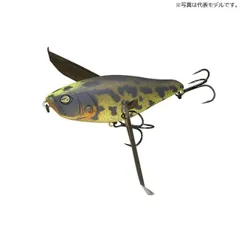 デプスdeps レイドジャパン　ダッジ ジャッカル RVクローラー 3点セット デプスdeps レイドジャパン ダッジ ジャッカル RVクローラー 3点
