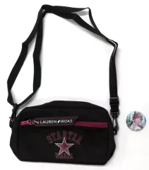 【中古】バッグ ローレン・イロアス ショルダーバッグ(缶バッジ付き) 「バーチャルYouTuber にじさんじ×STARTER」