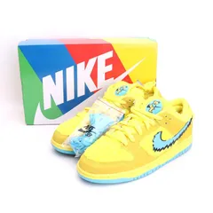 NIKE SB DUNK LOW PRO QS GRATEFUL DEAD 27のサムネイル