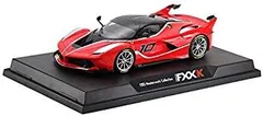 タミヤ　1/24 プラモデル　精密模型　フェラーリ　FXX 完成品　レッド Amazon | タミヤ 1/24 スポーツカーシリーズ No.292 フェラーリ