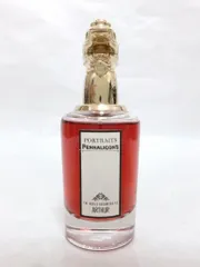 ペンハリガン アーサー オードパルファム 香水 未使用品 公式】ザ ワールド アコーディング トゥー アーサー