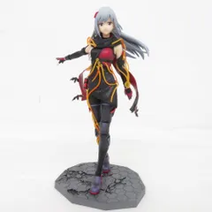 2024年最新】SCARLET NEXUS ARTFX J カサネ・ランドールの人気アイテム - メルカリ