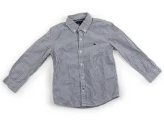 【トミーヒルフィガー/TommyHilfiger】シャツ・ブラウス 100サイズ 男の子【子供服・ベビー服】（1965352）