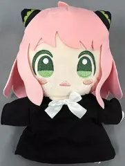 【中古】ぬいぐるみ アーニャ・フォージャー きゃらパペ 「SPY×FAMILY」