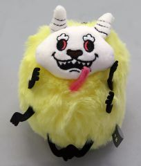 ちいかわ でかつよ ぷらりんマスコット USED美品 キーホルダー - メルカリ