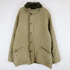 2023年最新】barbour キルティングジャケットの人気アイテム - メルカリ