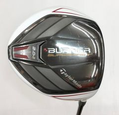 【最短翌日発送】バーナー スーパーファスト 2.0J (ﾚｯﾄﾞ） | 10.5 | SR | バーナー スーパーファスト FUBUKI 50 | 中古 | ドライバー | テーラーメイド