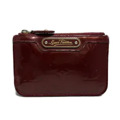 ルイヴィトン モノグラム ヴェルニ ポシェットクレNM コインケース 楽天市場】【財布】LOUIS VUITTON ルイ ヴィトン モノグラム