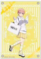 【中古】アクリルスタンド・アクリルパネル 中野一花 ツインアクリルボード 「五等分の花嫁∽×中野区 五周年祭」