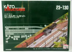 カトー Nゲージ ローカルホームセット イージーキット 23-130
