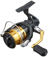 2024年最新】シマノ(SHIMANO) アジング / メバリング リール 16