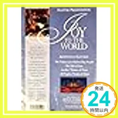 Joy to the World - Multiple Languages Edition DVD (Mormon Ta｜在庫あり
