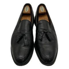 ⭐︎Kutuさん専用　Allen EdmondsローファーSaratogaサラトガ アレンエドモンズ Allen Edmonds Saratoga USA製 タッセル