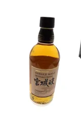 ニッカウヰスキー (終売品) (在庫限り) アサヒ ニッカ 宮城峡